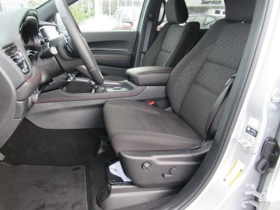 2026 Dodge Durango DURANGO GT RWD