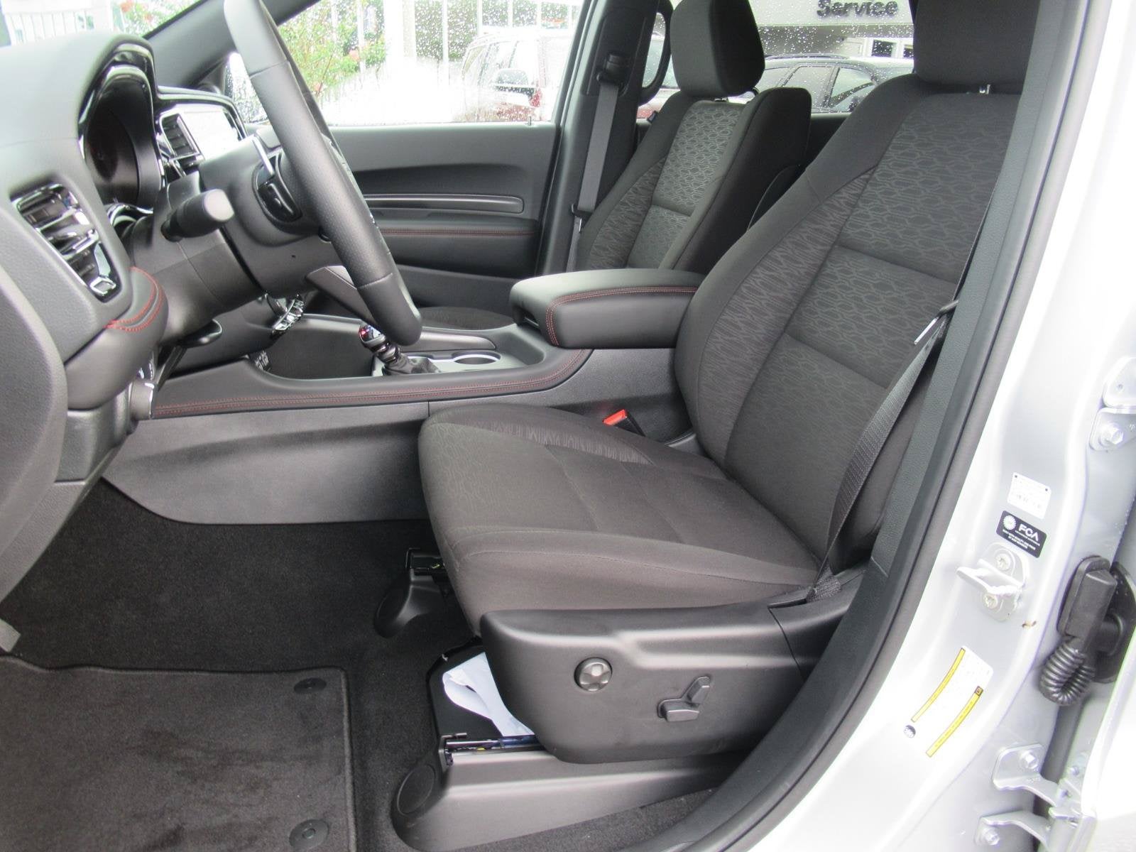 2026 Dodge Durango DURANGO GT RWD