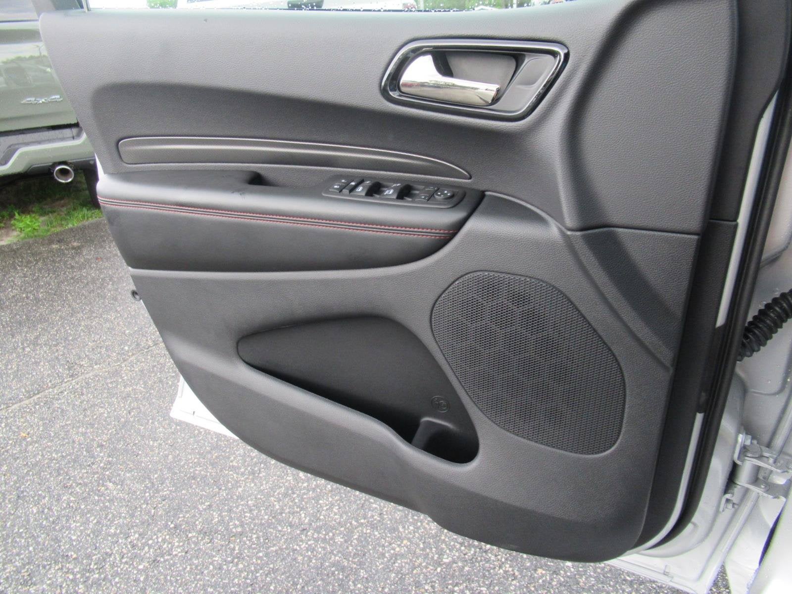 2026 Dodge Durango DURANGO GT RWD