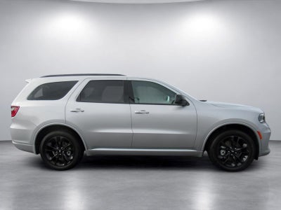 2026 Dodge Durango DURANGO GT RWD