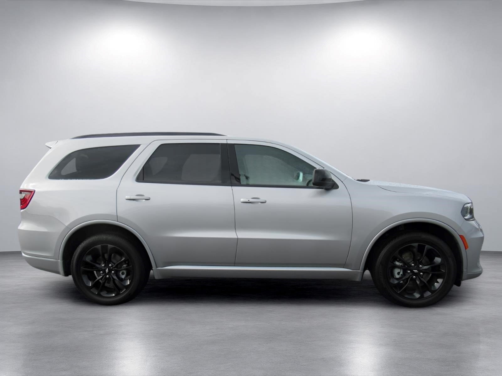 2026 Dodge Durango DURANGO GT RWD