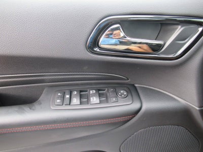 2026 Dodge Durango DURANGO GT RWD