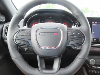 2026 Dodge Durango DURANGO GT RWD