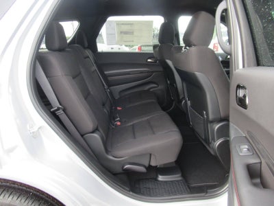 2026 Dodge Durango DURANGO GT RWD
