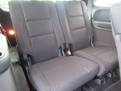 2026 Dodge Durango DURANGO GT RWD