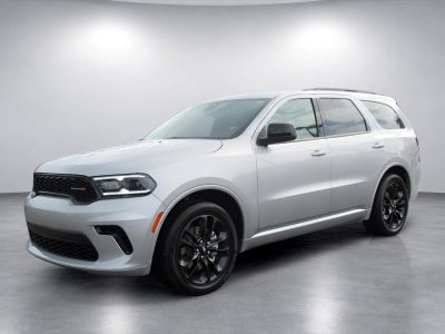 2026 Dodge Durango DURANGO GT RWD
