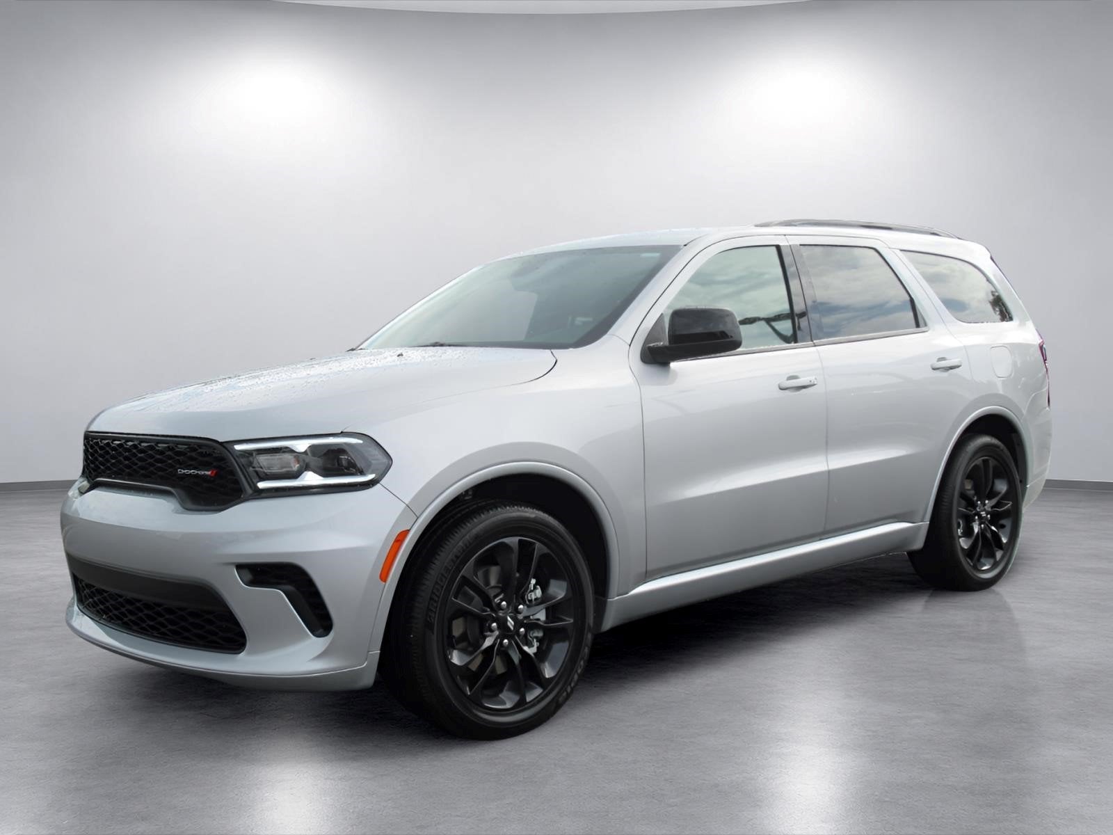 2026 Dodge Durango DURANGO GT RWD