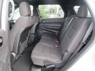 2026 Dodge Durango DURANGO GT RWD