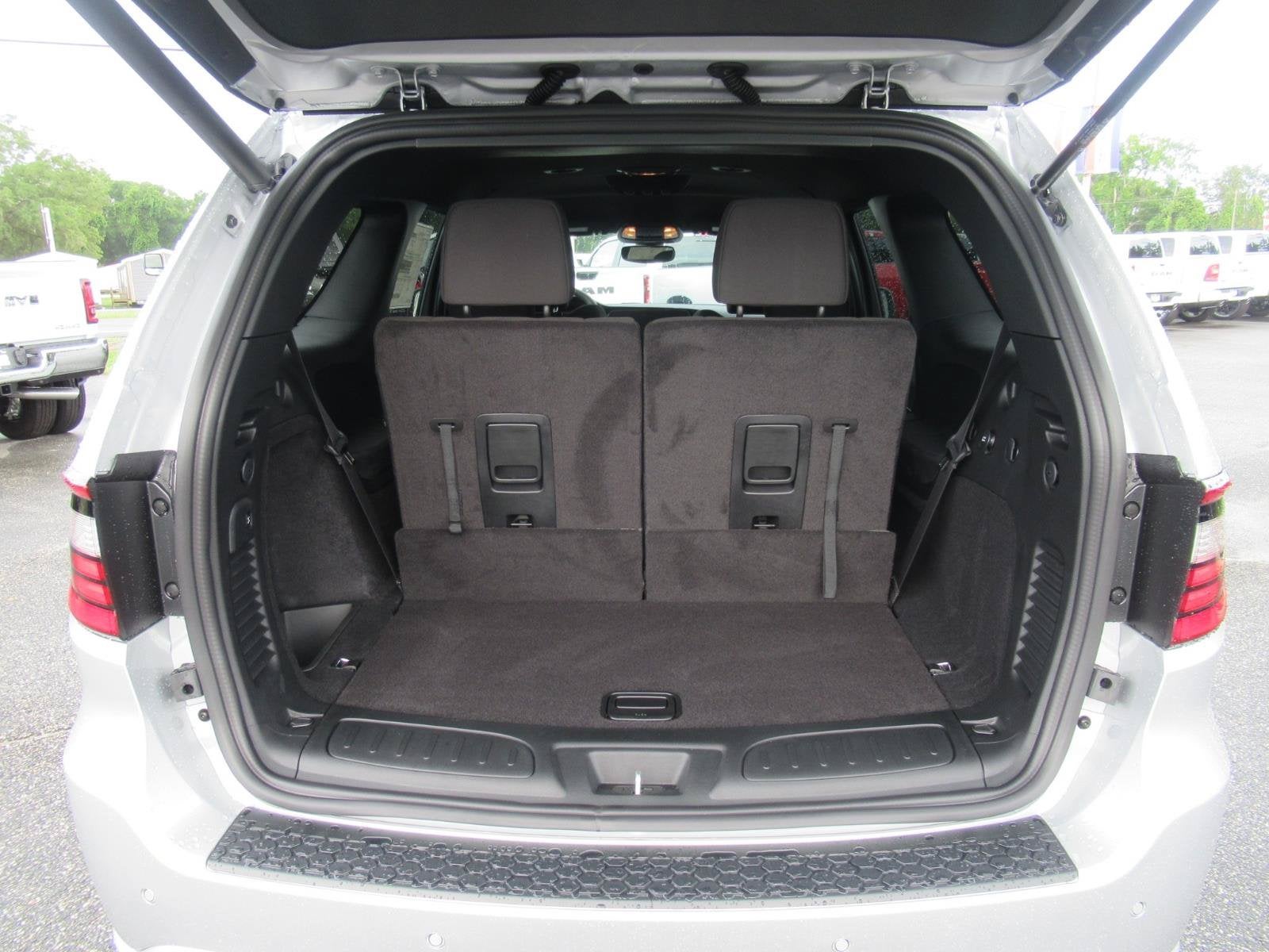 2026 Dodge Durango DURANGO GT RWD
