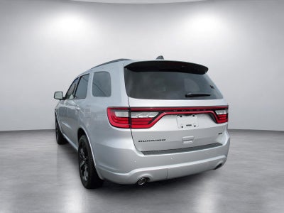 2026 Dodge Durango DURANGO GT RWD