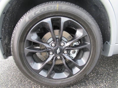 2026 Dodge Durango DURANGO GT RWD