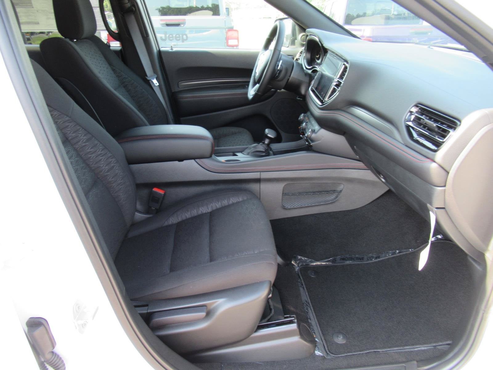 2026 Dodge Durango DURANGO GT RWD
