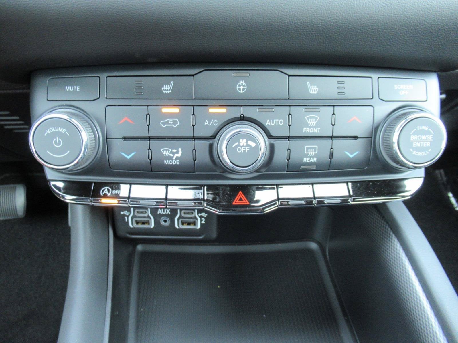 2026 Dodge Durango DURANGO GT RWD