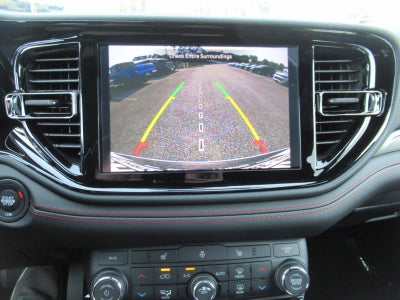 2026 Dodge Durango DURANGO GT RWD