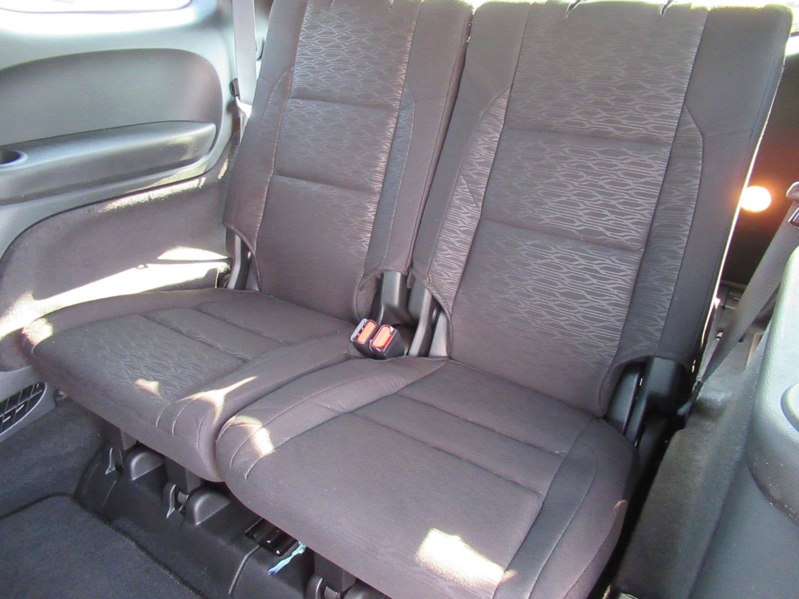 2026 Dodge Durango DURANGO GT RWD