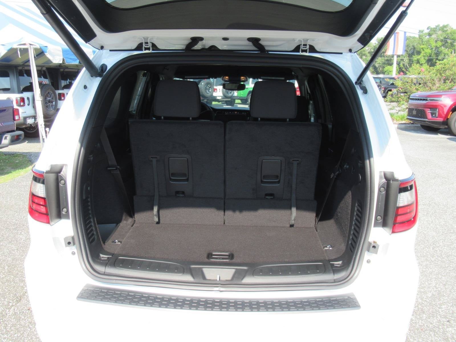 2026 Dodge Durango DURANGO GT RWD
