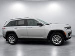 2026 Jeep Grand Cherokee GRAND CHEROKEE LAREDO X 4X2