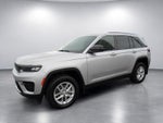 2026 Jeep Grand Cherokee GRAND CHEROKEE LAREDO X 4X2