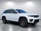 2027 Jeep Grand Cherokee GRAND CHEROKEE LAREDO X 4X2