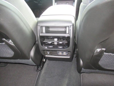 2027 Jeep Grand Cherokee GRAND CHEROKEE LAREDO X 4X2