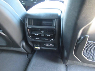 2027 Jeep Grand Cherokee GRAND CHEROKEE LAREDO X 4X2