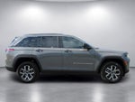 2027 Jeep Grand Cherokee GRAND CHEROKEE LAREDO X 4X2