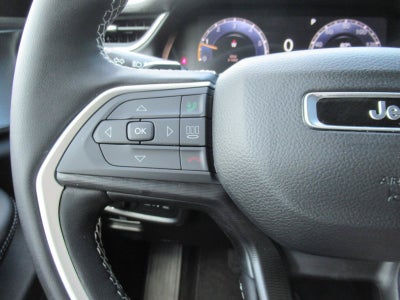 2026 Jeep Grand Cherokee GRAND CHEROKEE LAREDO X 4X2