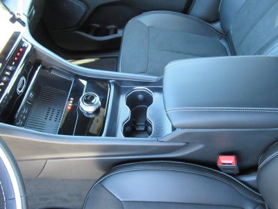 2027 Jeep Grand Cherokee GRAND CHEROKEE LAREDO ALTITUDE 4X2