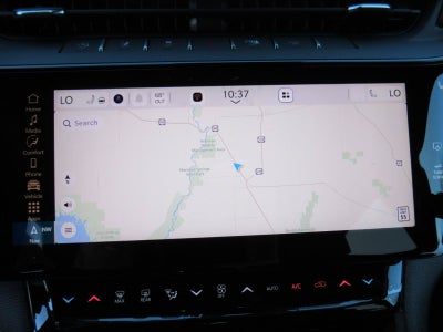 2027 Jeep Grand Cherokee GRAND CHEROKEE LAREDO ALTITUDE 4X2