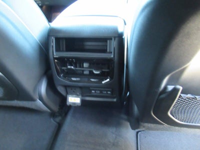 2027 Jeep Grand Cherokee GRAND CHEROKEE LAREDO ALTITUDE 4X2