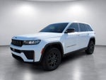 2027 Jeep Grand Cherokee GRAND CHEROKEE LAREDO ALTITUDE 4X2