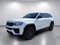 2027 Jeep Grand Cherokee GRAND CHEROKEE LAREDO ALTITUDE 4X2