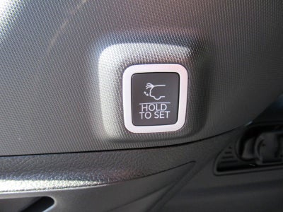 2027 Jeep Grand Cherokee GRAND CHEROKEE LAREDO ALTITUDE 4X2