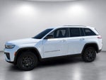 2027 Jeep Grand Cherokee GRAND CHEROKEE LAREDO ALTITUDE 4X2