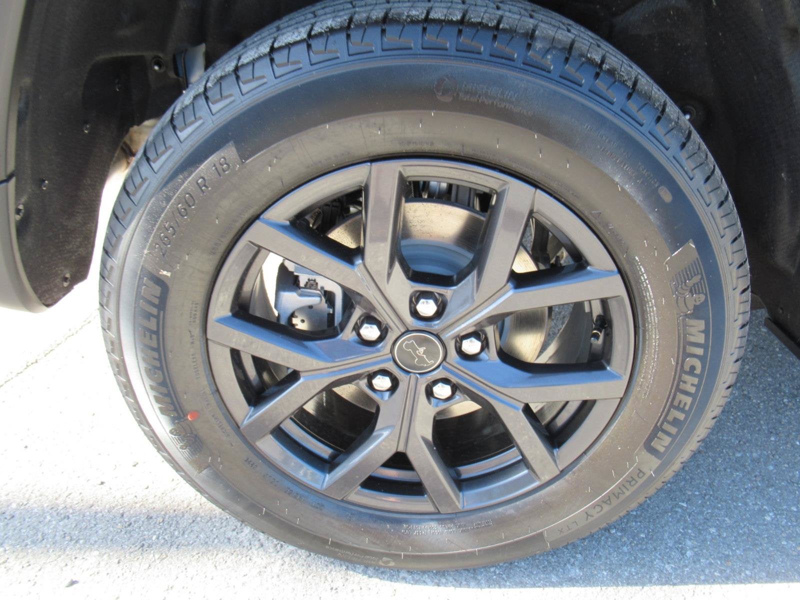 2027 Jeep Grand Cherokee GRAND CHEROKEE LAREDO ALTITUDE 4X2