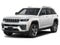 2027 Jeep Grand Cherokee GRAND CHEROKEE LAREDO ALTITUDE 4X2