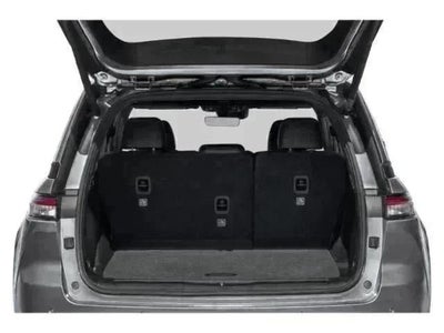 2027 Jeep Grand Cherokee GRAND CHEROKEE LAREDO ALTITUDE 4X2