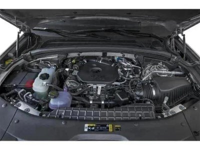 2027 Jeep Grand Cherokee GRAND CHEROKEE LAREDO ALTITUDE 4X2