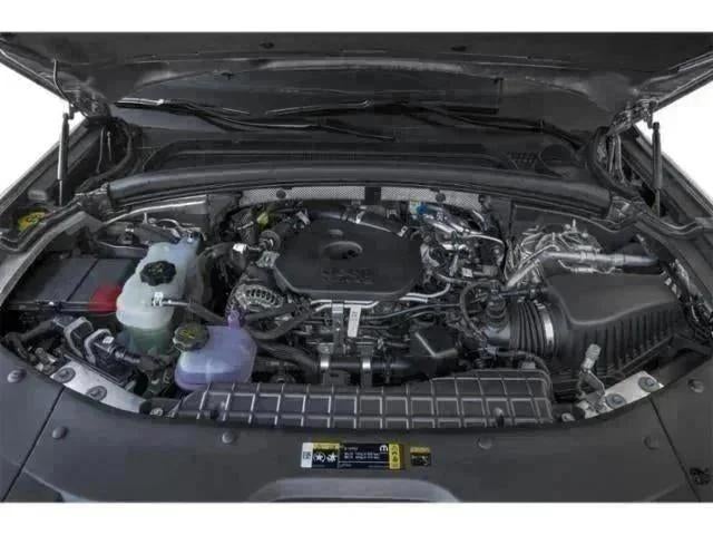 2027 Jeep Grand Cherokee GRAND CHEROKEE LAREDO ALTITUDE 4X2