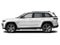 2027 Jeep Grand Cherokee GRAND CHEROKEE LAREDO ALTITUDE 4X2