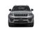 2027 Jeep Grand Cherokee GRAND CHEROKEE LAREDO ALTITUDE 4X2
