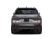 2027 Jeep Grand Cherokee GRAND CHEROKEE LAREDO ALTITUDE 4X2