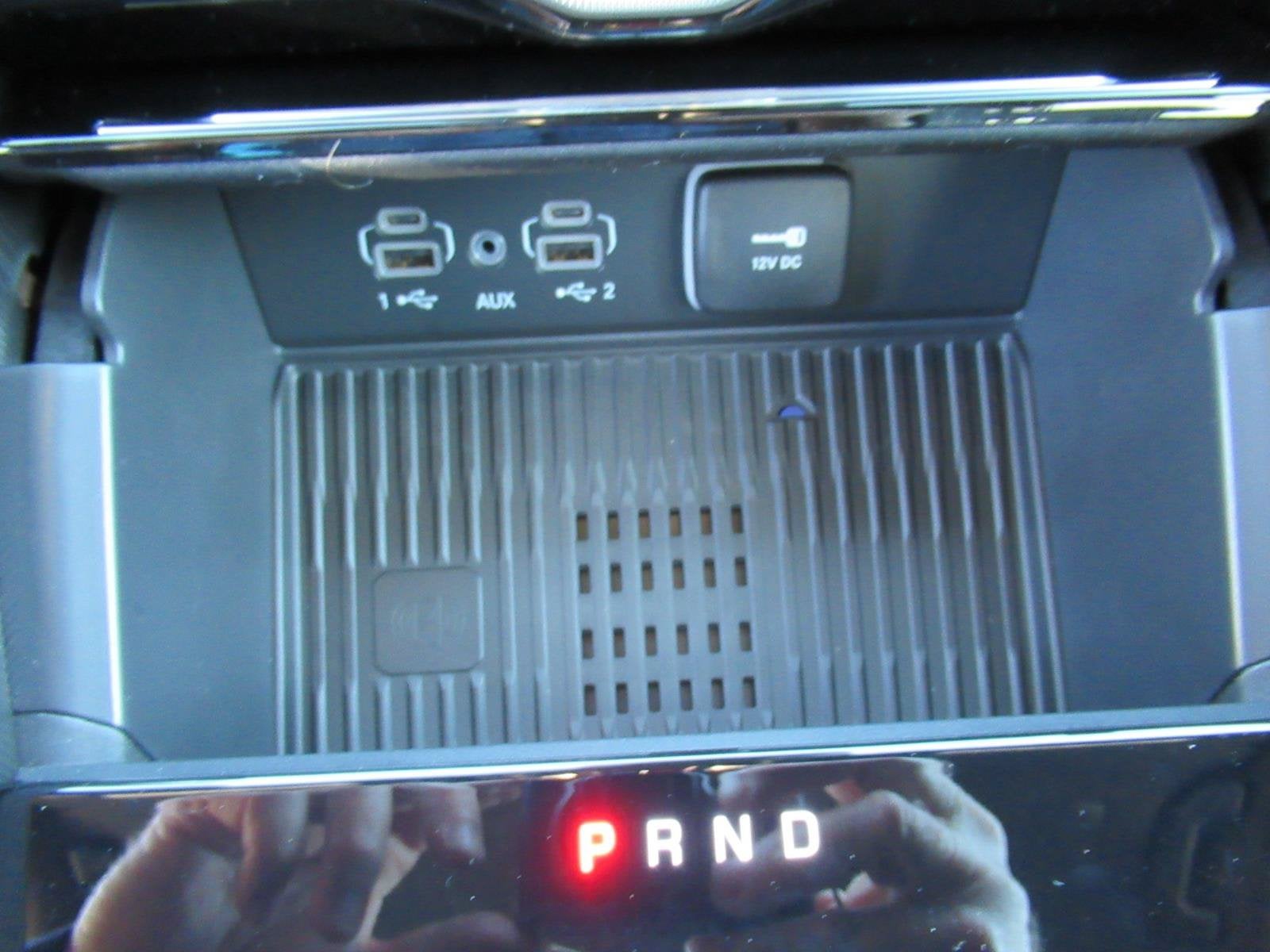2027 Jeep Grand Cherokee GRAND CHEROKEE LAREDO ALTITUDE 4X2