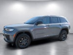 2027 Jeep Grand Cherokee GRAND CHEROKEE LAREDO ALTITUDE 4X2