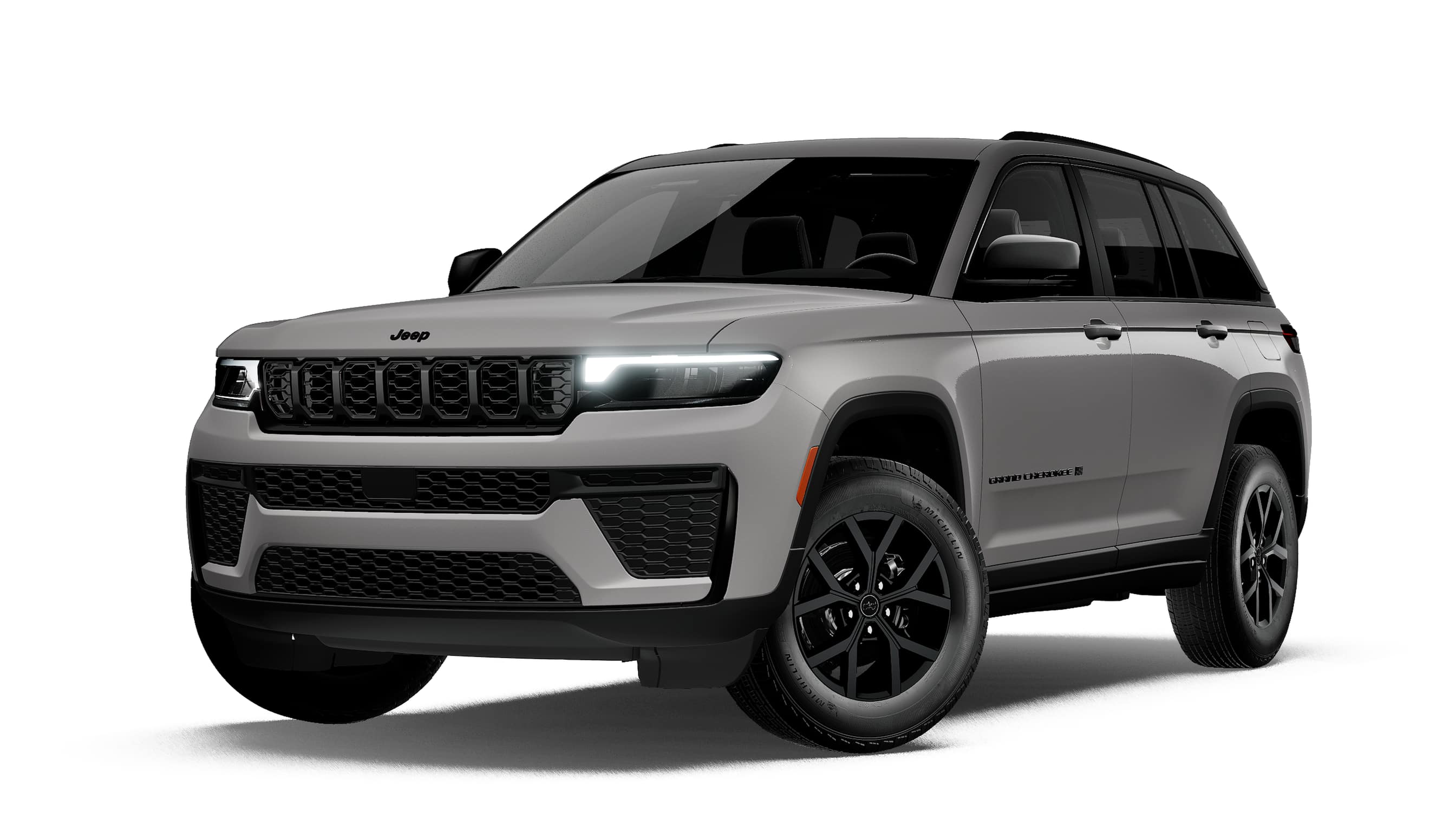 2027 Jeep Grand Cherokee GRAND CHEROKEE LAREDO ALTITUDE 4X2