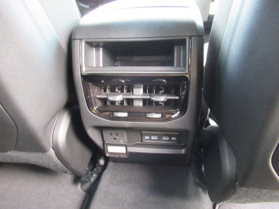 2026 Jeep Grand Cherokee GRAND CHEROKEE LAREDO ALTITUDE 4X2