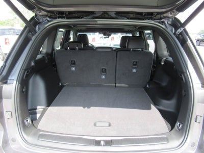 2026 Jeep Grand Cherokee GRAND CHEROKEE LAREDO ALTITUDE 4X2