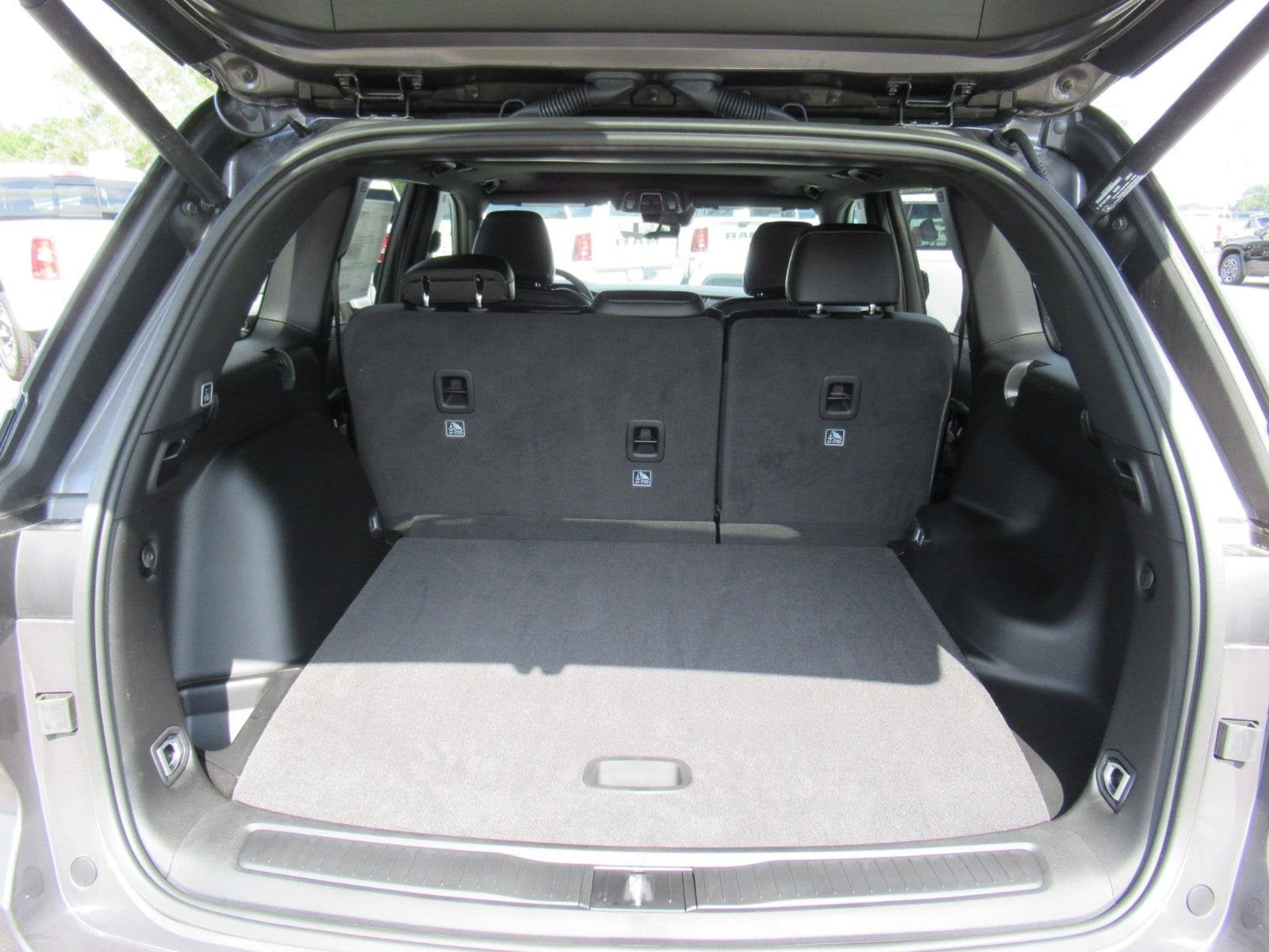 2026 Jeep Grand Cherokee GRAND CHEROKEE LAREDO ALTITUDE 4X2