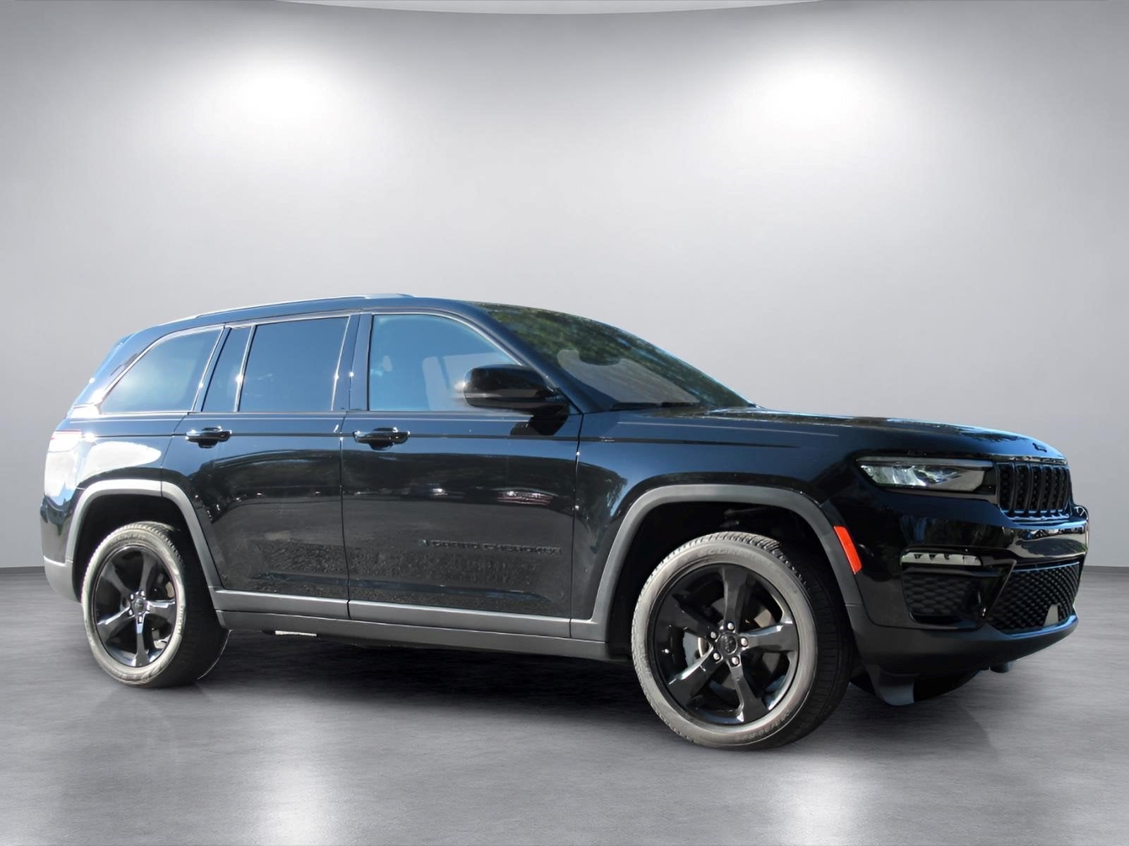 2024 Jeep Grand Cherokee Limited 4x2