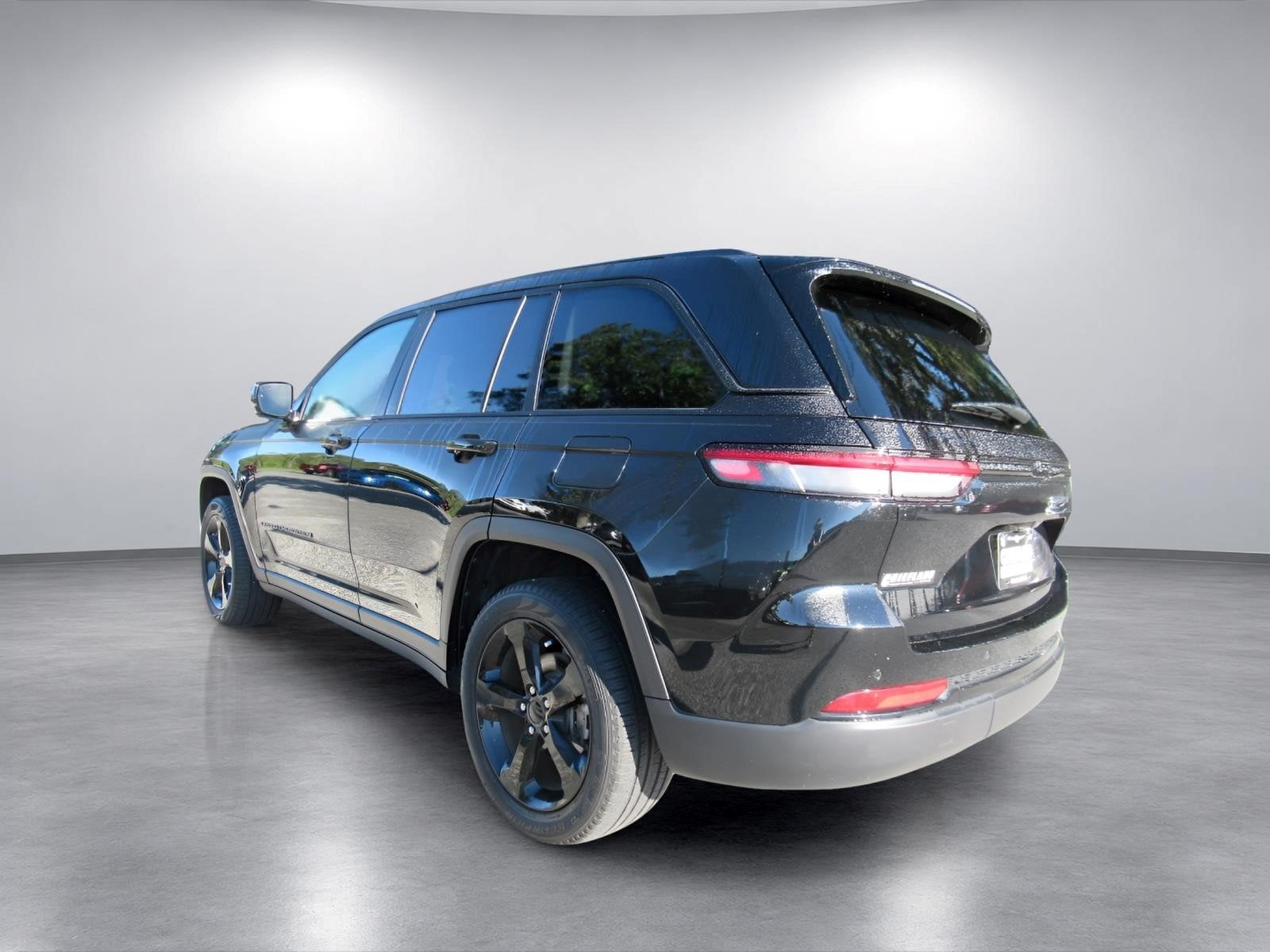 2024 Jeep Grand Cherokee Limited 4x2